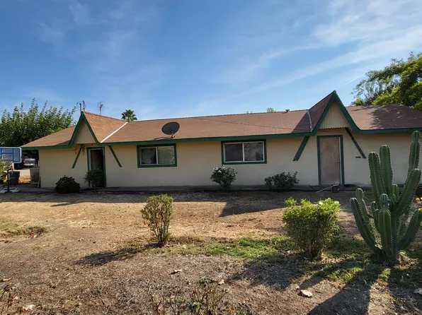 577 E Naranjo Boulevard, Woodlake, CA 93286