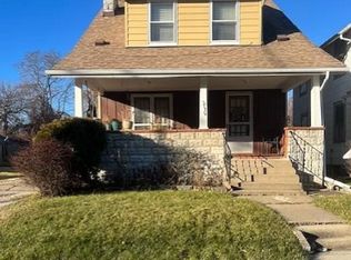 2119 Elliott Ave, Toledo, OH 43606