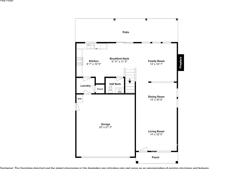 8812 Billfish Way — Photo 2