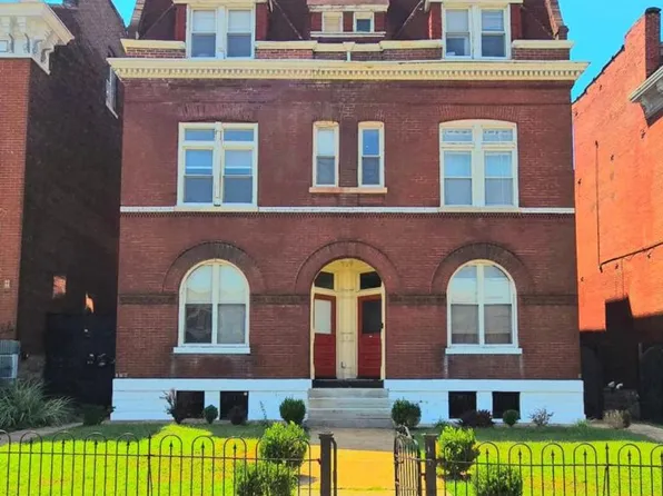 2146-2148 Victor St., 2146-2148 Victor St #2146, Saint Louis, MO 63104