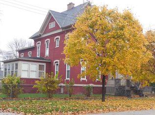 311 N Chilson St, Bay City, MI 48706