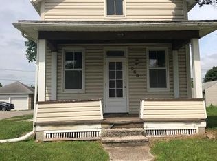 565 S Spring St, Bucyrus, OH 44820