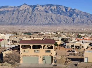 1008 Saratoga Dr NE, Rio Rancho, NM 87144