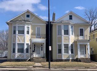 1464 N Limestone St, Springfield, OH 45503