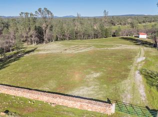 Dersch Rd, Shingletown, CA 96088