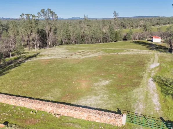 Dersch Rd, Shingletown, CA 96088
