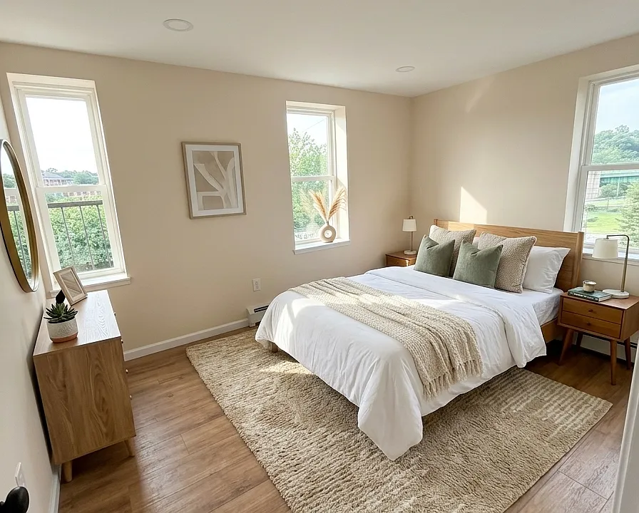 27 Morris St #1