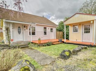 105 Goodman Ln, Saint Helens, OR 97051