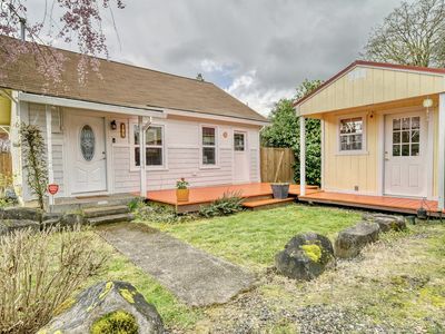 105 Goodman Ln, Saint Helens, OR, 97051