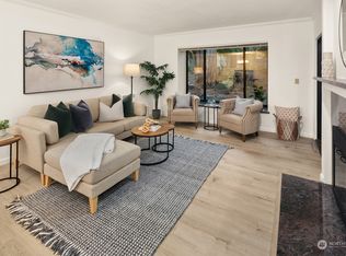 1809 N 107th St UNIT 103, Seattle, WA