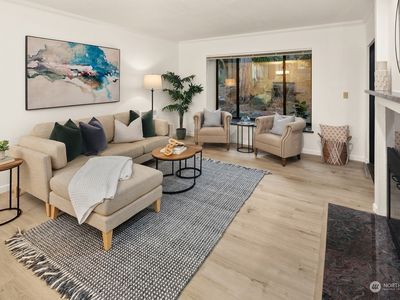 1809 N 107th Street #103, Seattle, WA, 98133