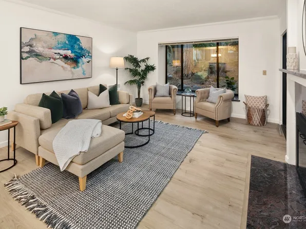1809 N 107th Street #103, Seattle, WA 98133