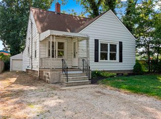 5459 Ridgewood St, Lorain, OH 44055