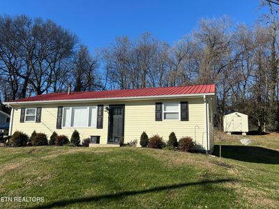310 Valley St, Morristown, TN, 37813