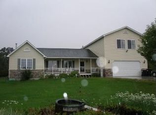 19749 County Road 14 NW, Big Lake, MN 55309