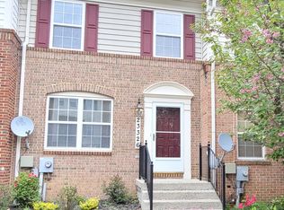 23326 Brewers Tavern Way, Clarksburg, MD 20871