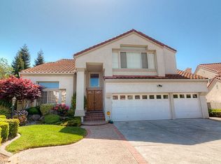 970 Kristin Ridge Way, Milpitas, CA 95035