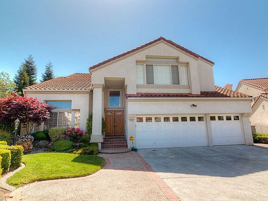 970 Kristin Ridge Way photo 1