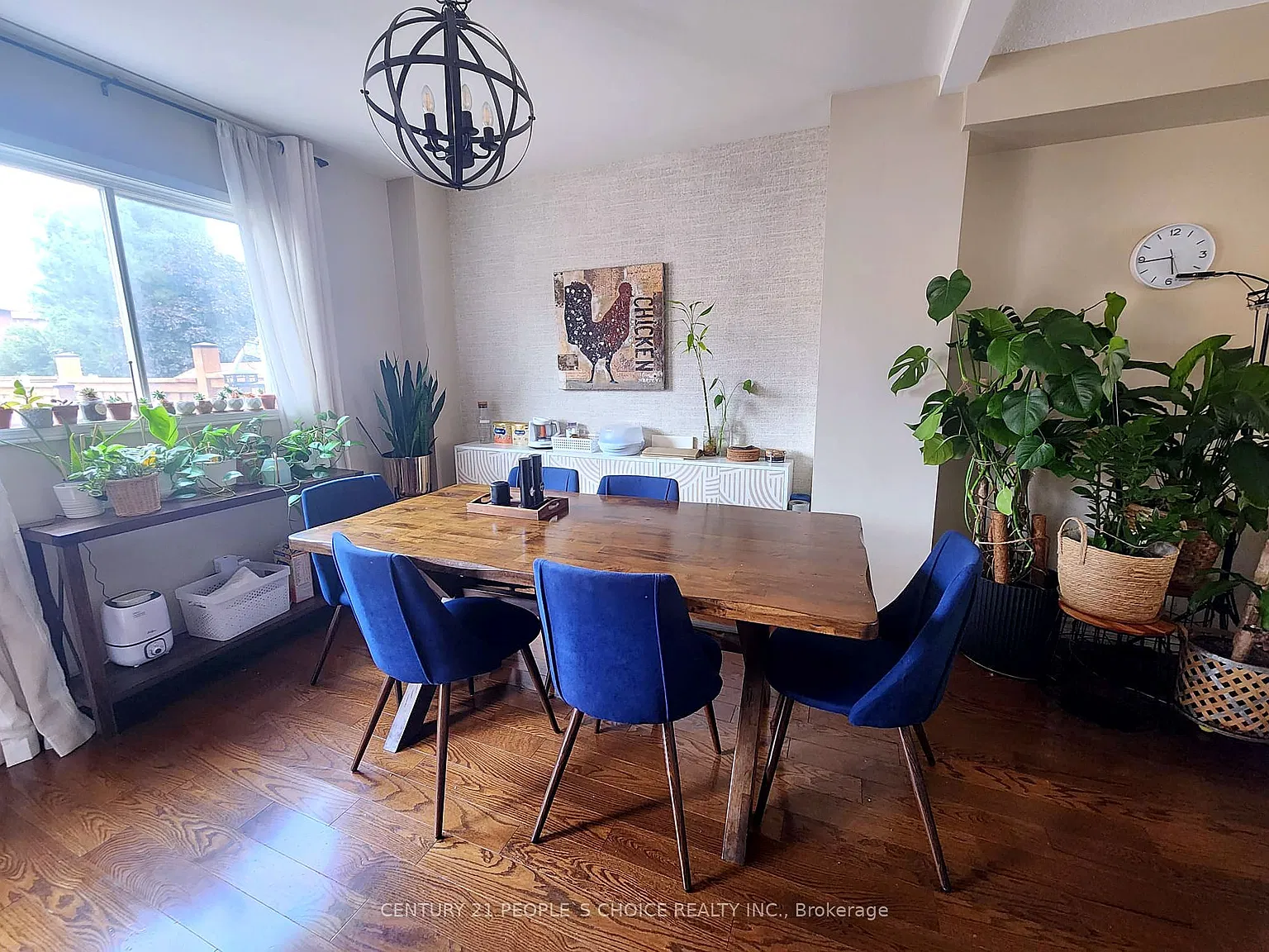 3 bed, $3,300 — Photo 4