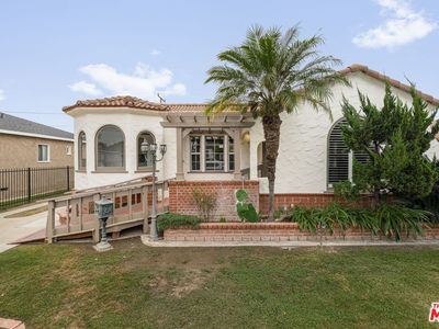 6074 Dennison St, Los Angeles, CA, 90022