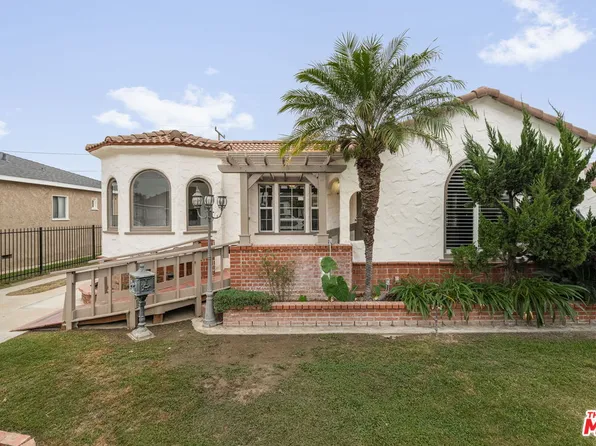 6074 Dennison St, Los Angeles, CA 90022