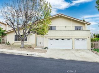 12412 Marva Ave, Granada Hills, CA 91344
