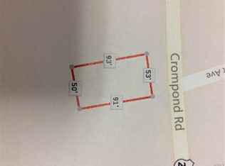 1607 Crompond Rd, Peekskill, NY 10566