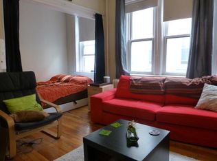 1639 Commonwealth Ave, Brighton, MA 02135