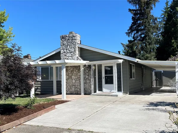 1219 9th Avenue SW, Puyallup, WA 98371
