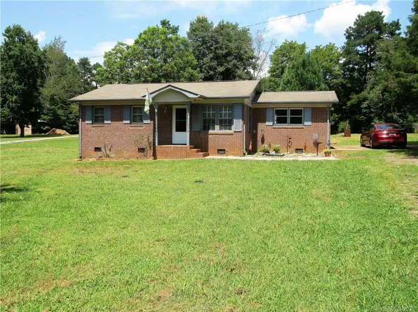 519 Huffman Hill Rd, Blacksburg, SC 29702