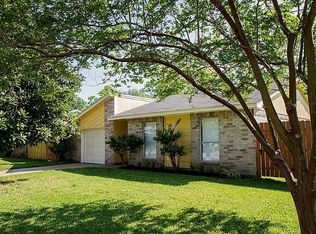 17007 Rippling Mill Dr, Sugar Land, TX 77498