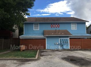 1201 Southport Dr APT B, Austin, TX 78704