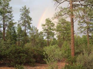 3103 E Pleasant Vly, Payson, AZ 85541