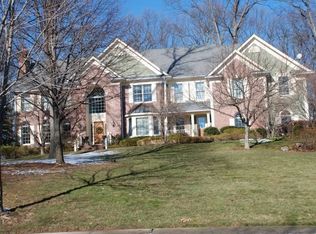 80 Emily Rd, Far Hills, NJ 07931