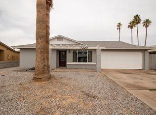 7220 W Montebello Ave, Glendale, AZ 85303