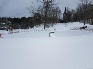 11201 Springville Boston Rd, East Concord, NY 14055