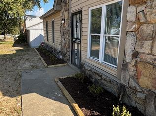 4326 Cloudburst Rd, Memphis, TN 38141