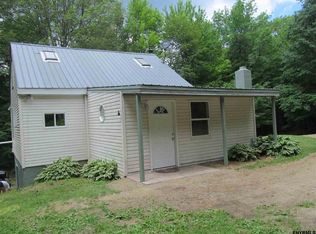 166 S Shore Rd, Northville, NY 12134