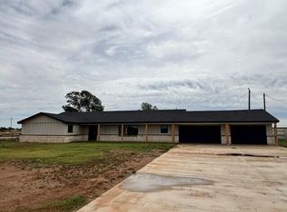 2407 Alcove Ave, Lubbock, TX 79407