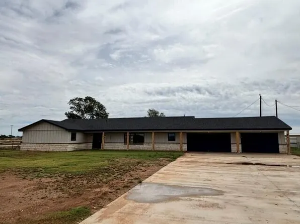 2407 Alcove Ave, Lubbock, TX 79407