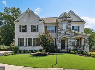 3720 Begonia Way, Alpharetta, GA 30004
