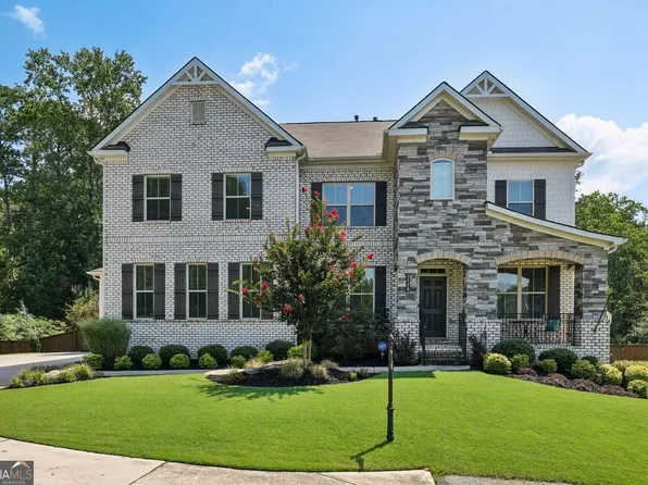 3720 Begonia Way, Alpharetta, GA 30004