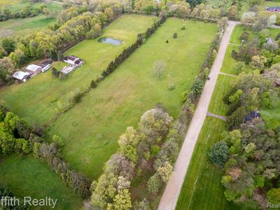 0 Denton Hill Rd Parcel 1, Fenton, MI, 48430