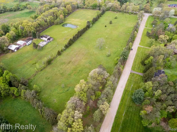 0 Denton Hill Rd Parcel 1, Fenton, MI 48430
