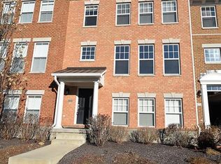 6342 Central Blvd, Zionsville, IN 46077