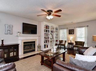 13524 O'Toole Dr, Matthews, NC 28105