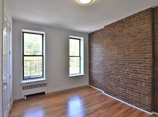 35 Morningside Ave #55, New York, NY 10026