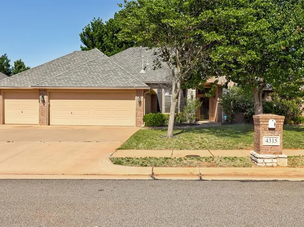4315 Gallant Fox Dr, Edmond, OK 73025