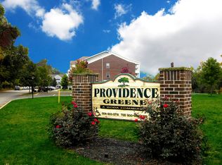 Providence Greene II, Wheeling, WV 26003
