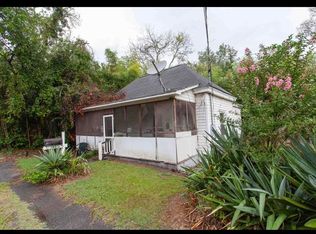 404 May St, Johnston, SC 29832